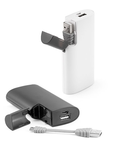 Power Bank Promocional