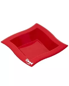 Prato Infantil Personalizado