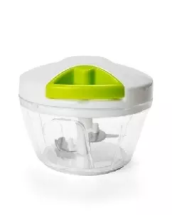 Processador de Alimentos Personalizado