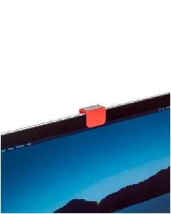 Protetor de webcam Personalizado