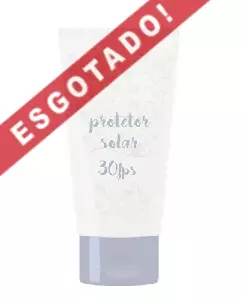 Protetor Solar Personalizado