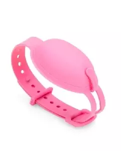 Pulseira Biossegurança Personalizada