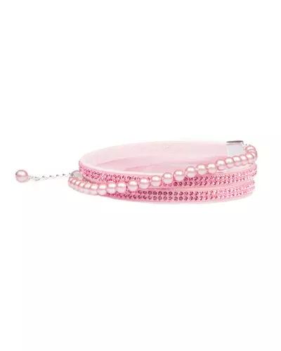 Pulseira Swarovski Colors