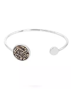 Pulseira Swarovski Crystal Fine Rocks
