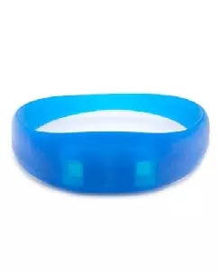 Pulseiras de Silicone Coloridas para Brindes