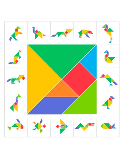 Puzzle Personalizado