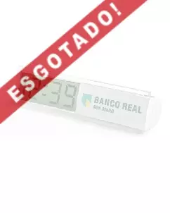 RELOGIO DE MESA PERSONALIZADO DIGITAL