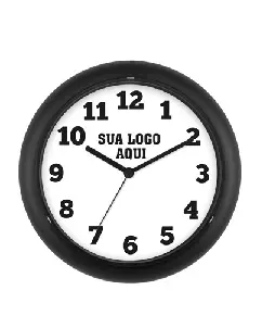 Relogio de Parede Personalizado