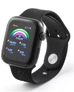 Relogio inteligente Personalizado