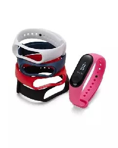 Relógio Inteligente Smartwatch Personalizado