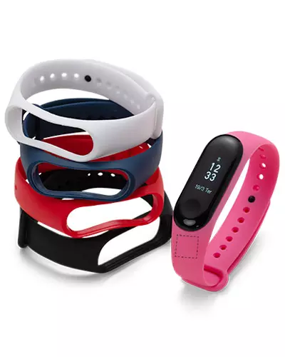 Relógio Inteligente Smartwatch Personalizado