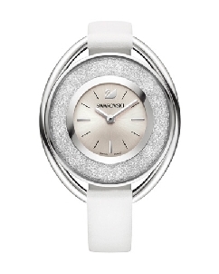 Relógio Swarovski Crystalline White