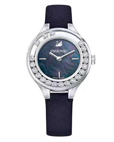 Relógio Swarovski Lovely Crystals Colors