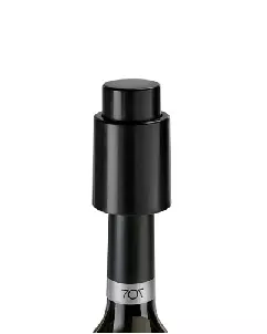 Rolha de Vácuo Personalizada para Garrafa