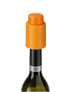 Rolha de Vácuo Personalizada para Garrafa