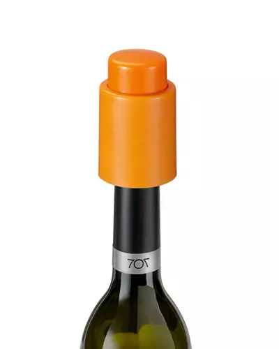 Rolha de Vácuo Personalizada para Garrafa