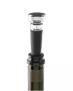 Rolha de Vinho Personalizada