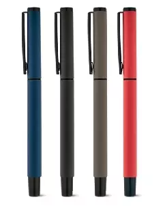 Roller em Aluminio Personalizada para Brinde