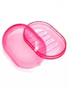 Saboneteira Personalizada