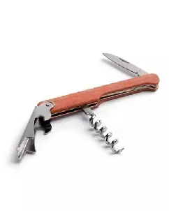 Saca Rolhas Personalizado para Brindes