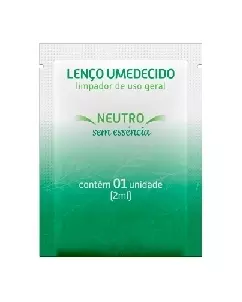 Sache Lenco Umedecido Personalizado