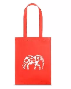 Saco Personalizado Para Brindes