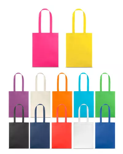 Saco Personalizado Para Brindes