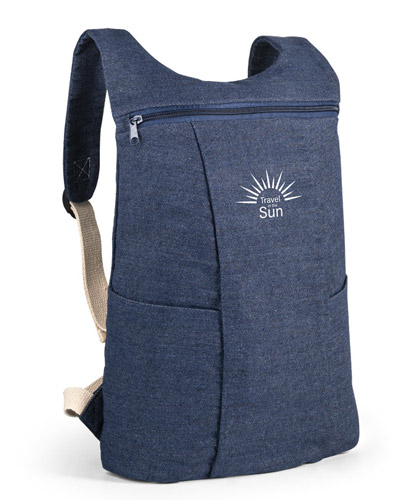 Saco Tipo Mochila Personalizada