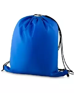 Sacochila Personalizada de Poliéster