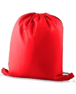 Sacochila Personalizada de Poliéster