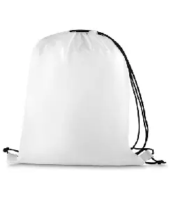 Sacochila Personalizada de Poliéster