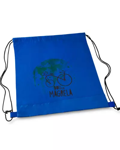 Sacochila Personalizada de Poliéster