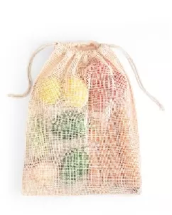 Sacola Algodão Personalizada