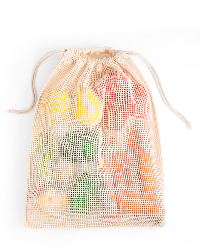 Sacola Algodão Personalizada