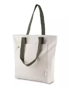 Sacola Algodao Reciclado Promocional Personalizada