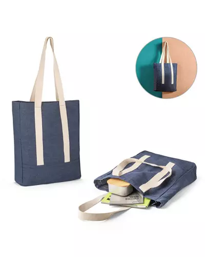 Sacola Casual Personalizada