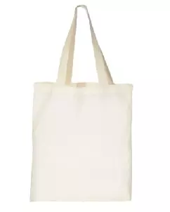 Sacola de Algodão Para Brindes Personalizada