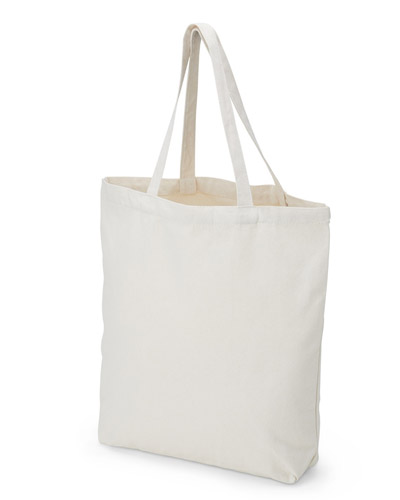 Sacola de Algodão Personalizado 