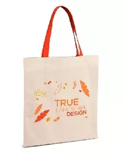 Sacola De Algodao Personalizada Para Brindes