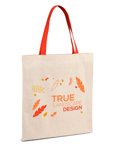 Sacola De Algodao Personalizada Para Brindes