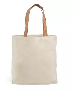 Sacola de Algodao Personalizada