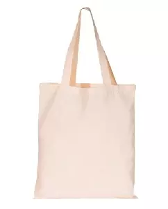 Sacola de Algodao Personalizada