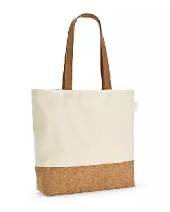 Sacola de Algodao Reciclado Personalizada