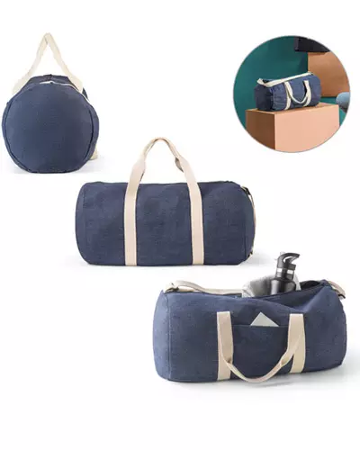 Sacola de Desporto Personalizada Para Brindes