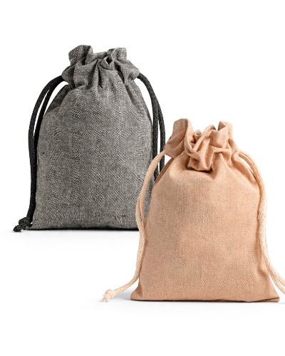 Sacola de Oferta Personalizada para Brindes