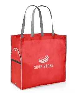 Sacola de Presente Personalizada