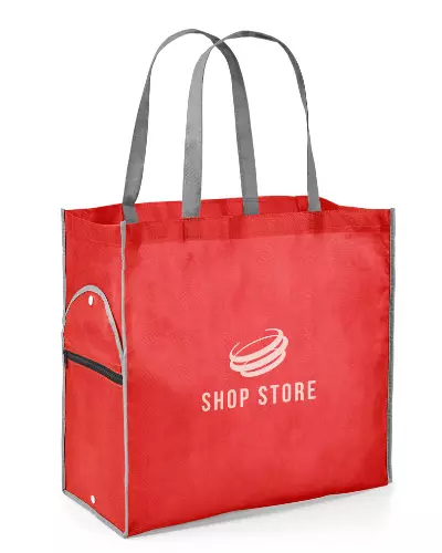 Sacola de Presente Personalizada