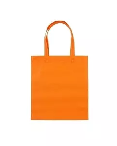 Sacola de TNT Para Brinde Personalizada