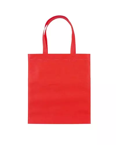 Sacola de TNT Para Brinde Personalizada