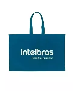 Sacola de TNT para Brindes Personalizada